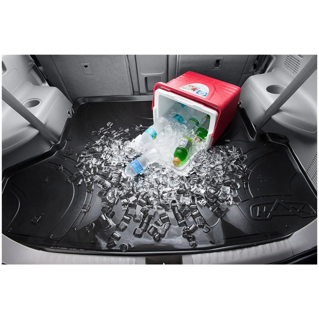 Black Custom Fit Cargo Liner Mat K2355