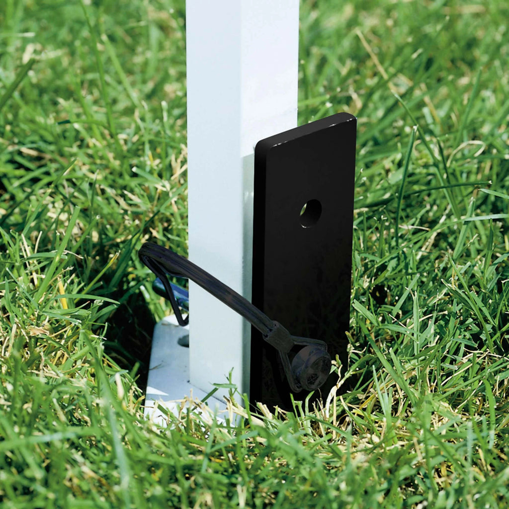 Heavy-Duty Stake Kit, 4 Pack I460