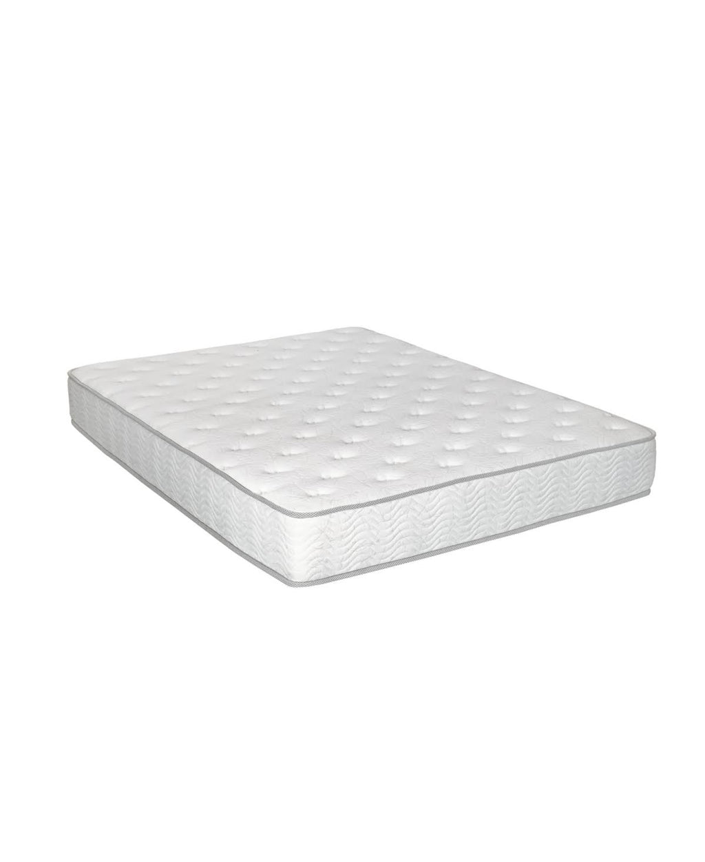 California King Pocket Coil Mattress V4635
