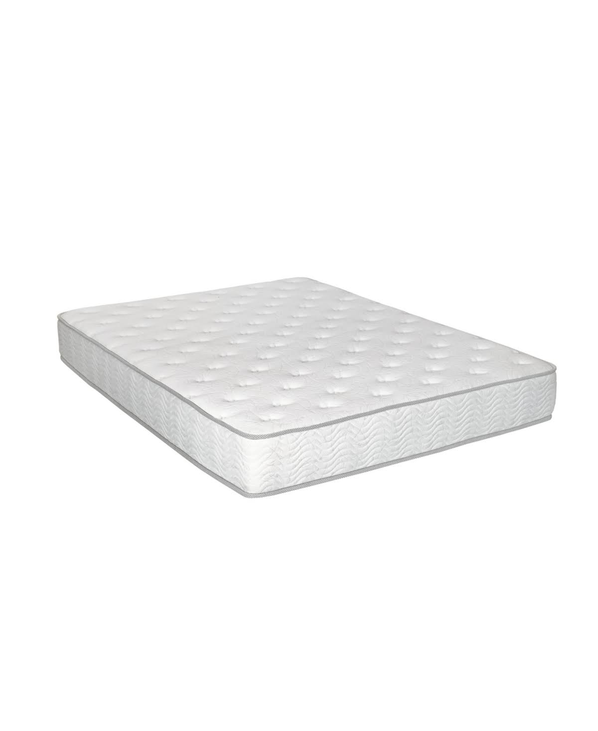 California King Pocket Coil Mattress V4635