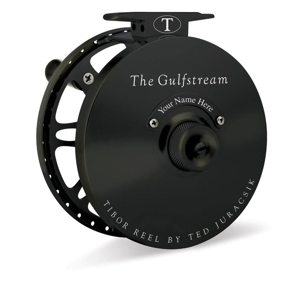 Frost Black Spool U9121