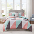 Cal King Complete Bed Set S438