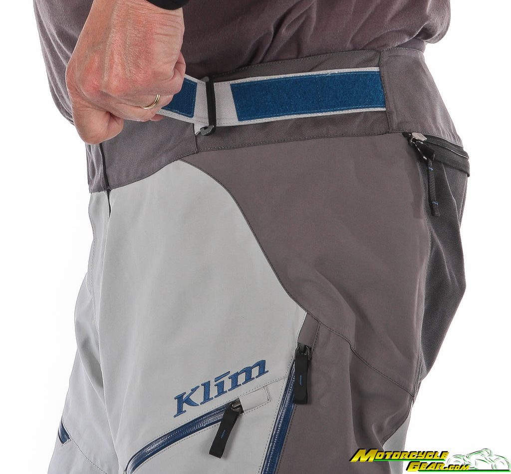 Black Tall Altitude Pant Z906899