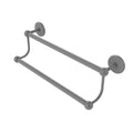 Matte Gray 30 inch Double Towel Bar R41184
