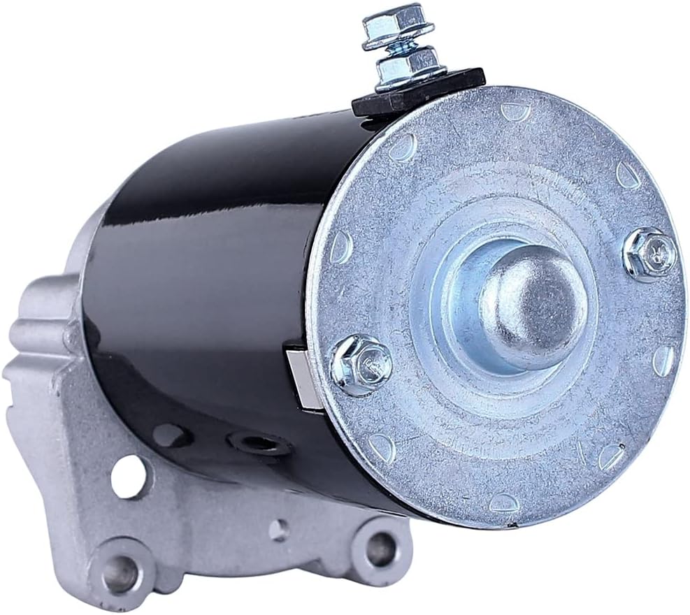 16 Tooth Starter Compatible with Briggs and Stratton Engine, Pack of 2 F8281