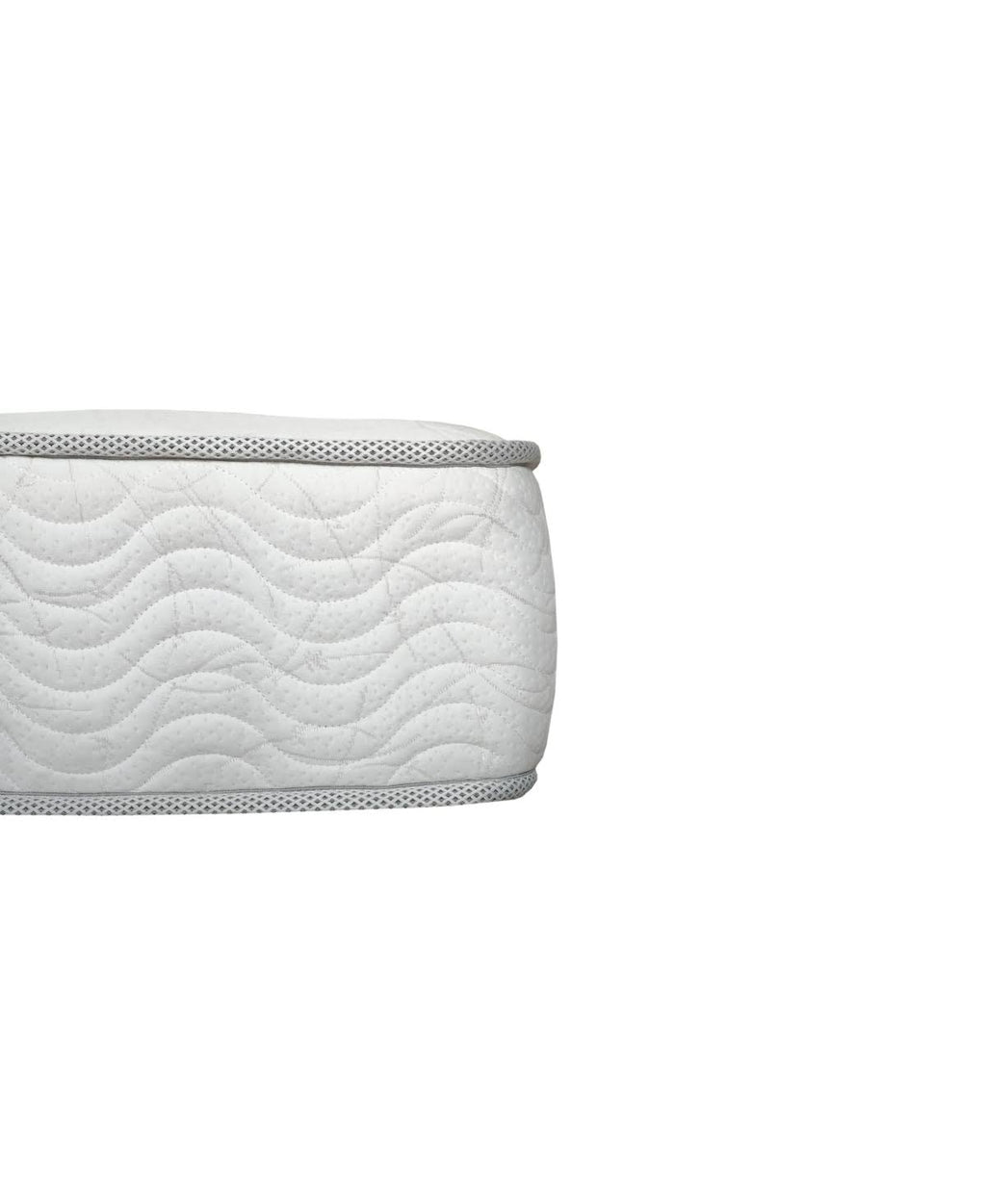 California King Pocket Coil Mattress V4635