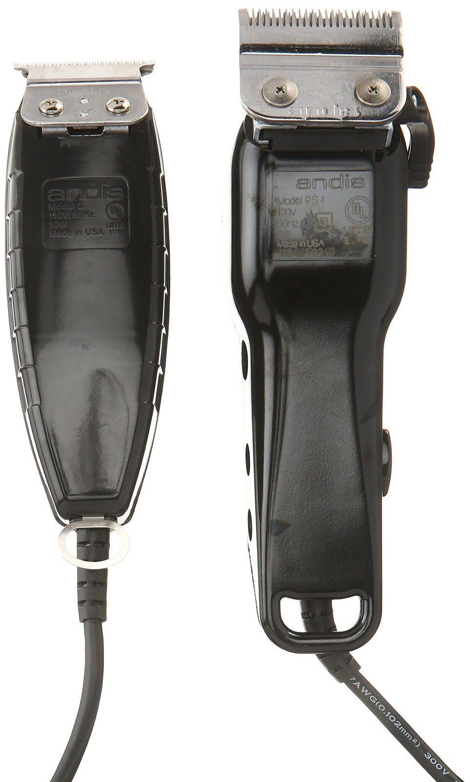 Black Hair Clipper O166
