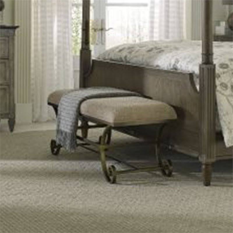 Bed Bench K844