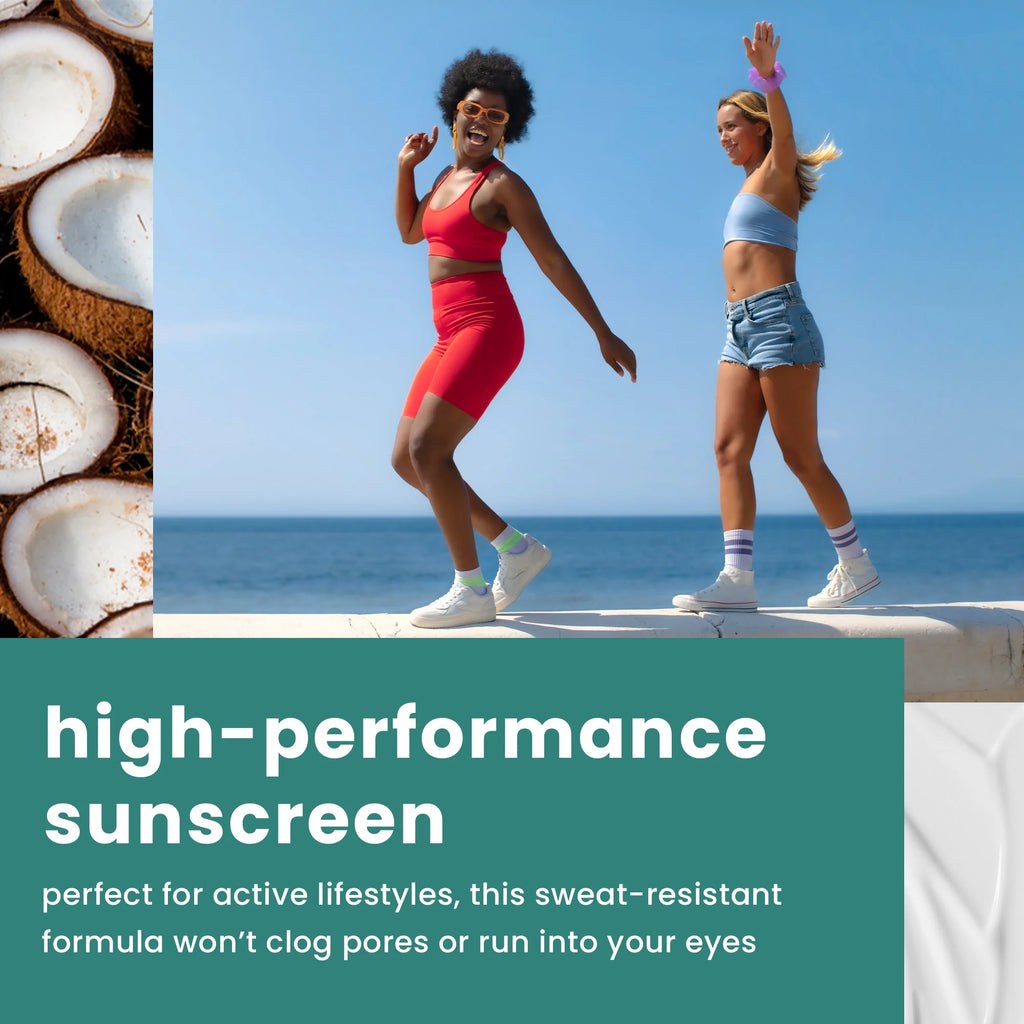 Sunscreen SPF 30, 8oz R948