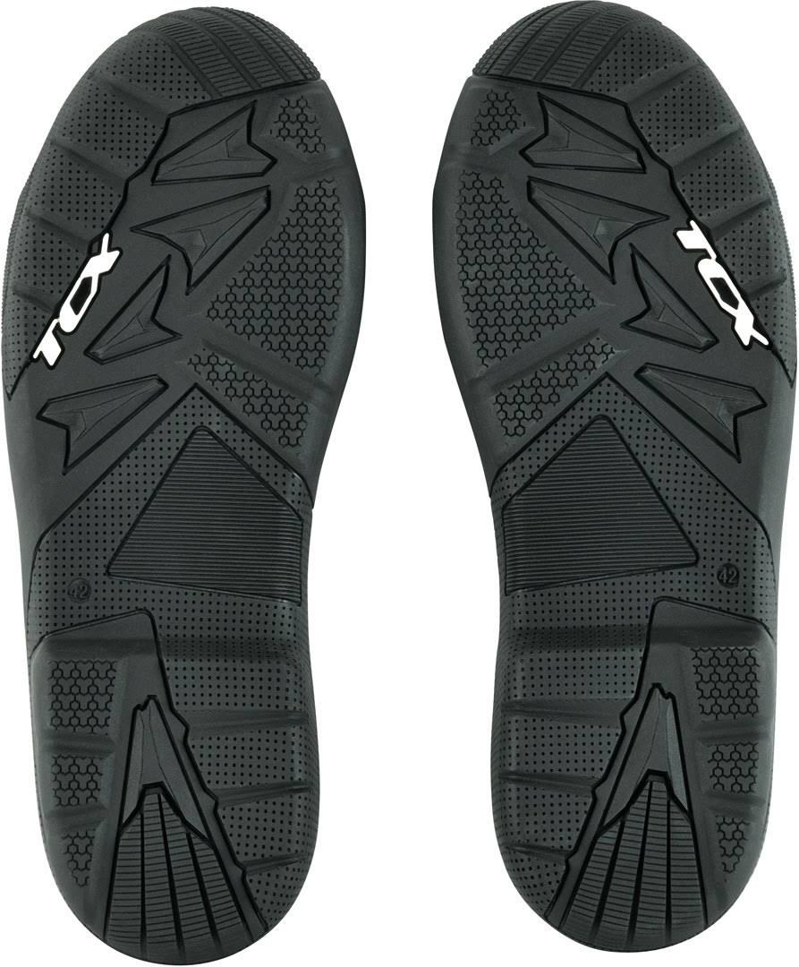 Baja Waterproof Black T76170