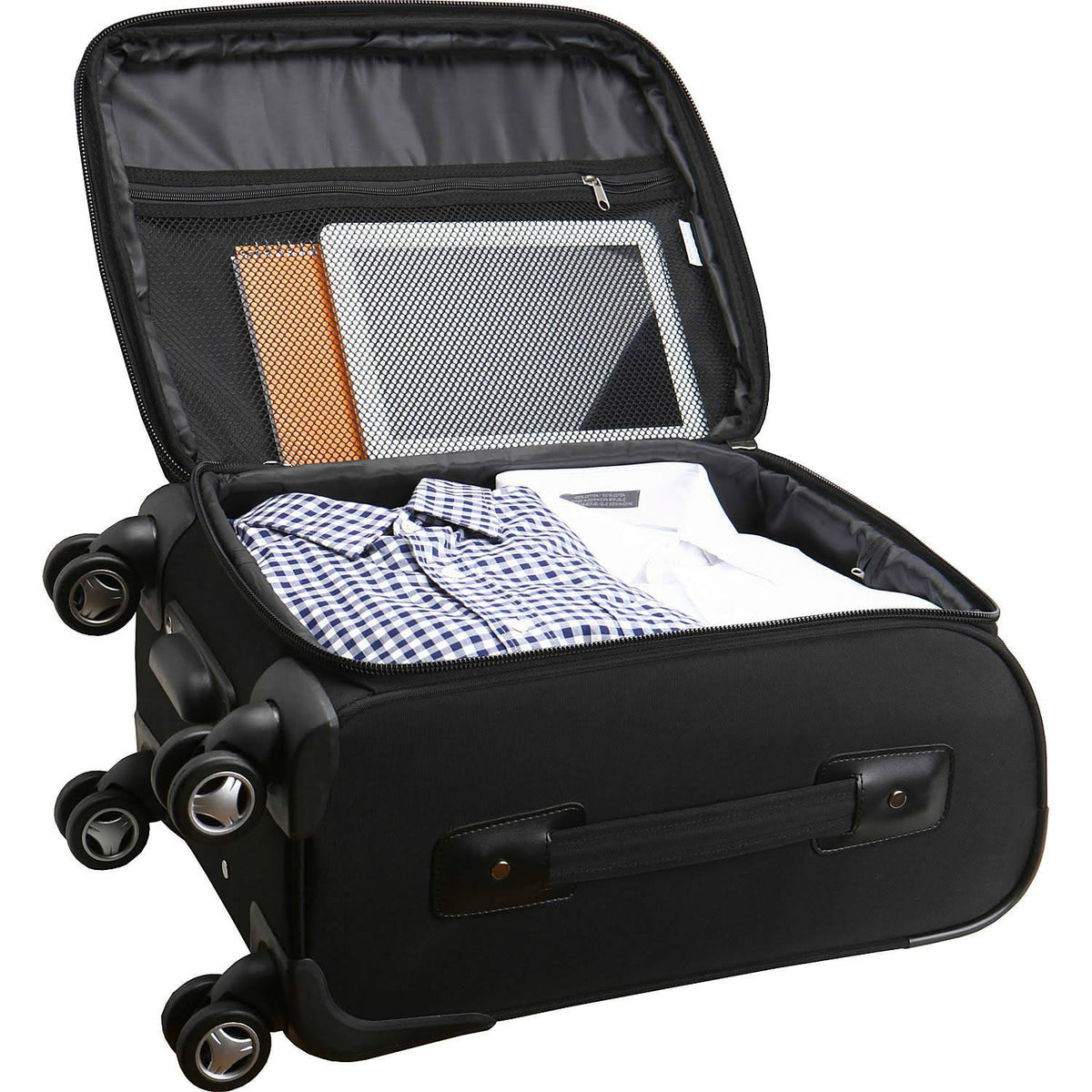 Carry on Spinner T5691