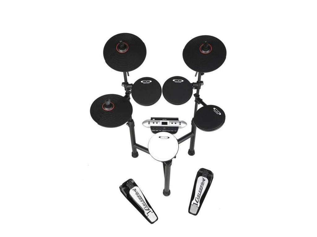Compact Electronic Drum Kit L95737