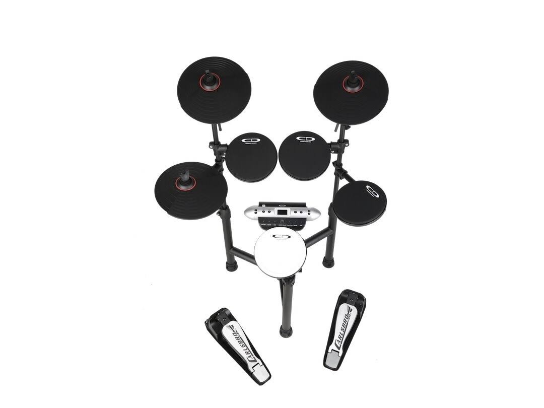 Compact Electronic Drum Kit L95737