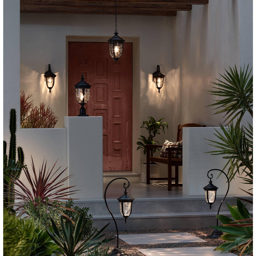 32 1/2x22 High LED Landscape Path Light H81933