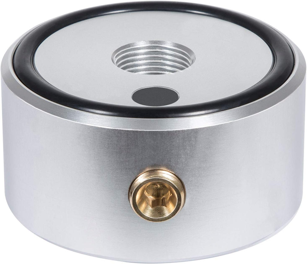 Oil Pressure Gauge Adapter for GM V8 Engines, Pack of 2 I66451