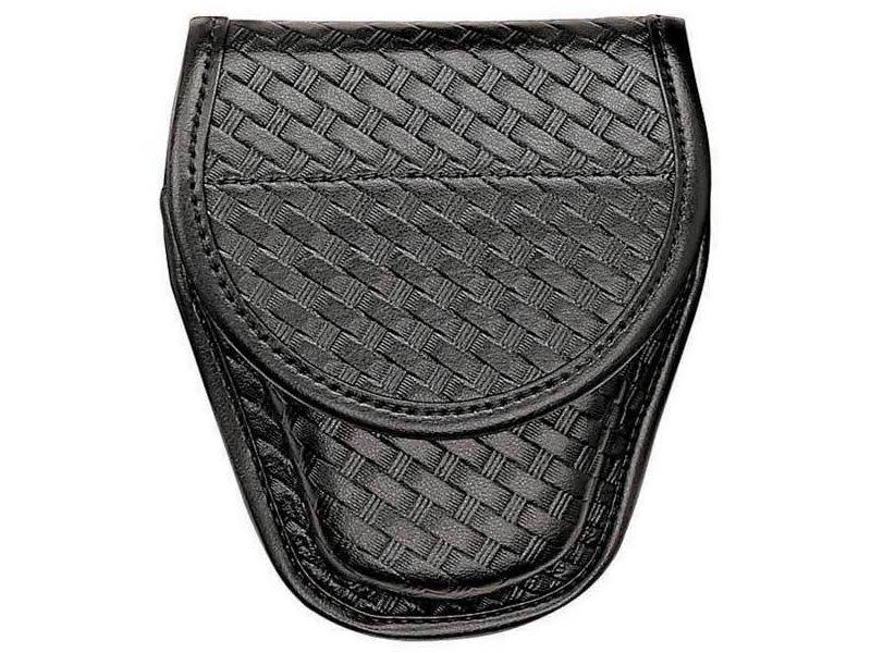 Cuff Case Pl Blk Z751571