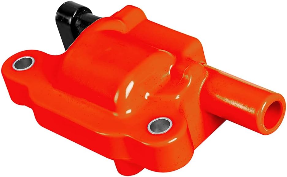 Ignition Coil Pack J912