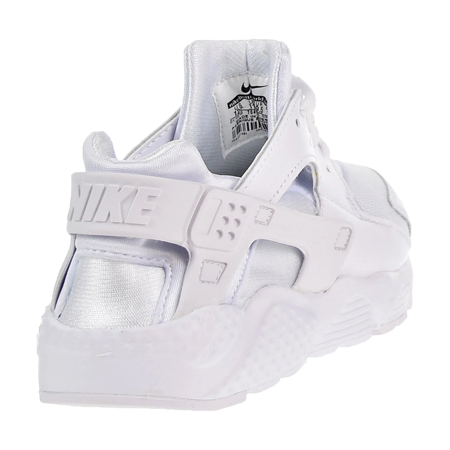 Boys Sneakers N678