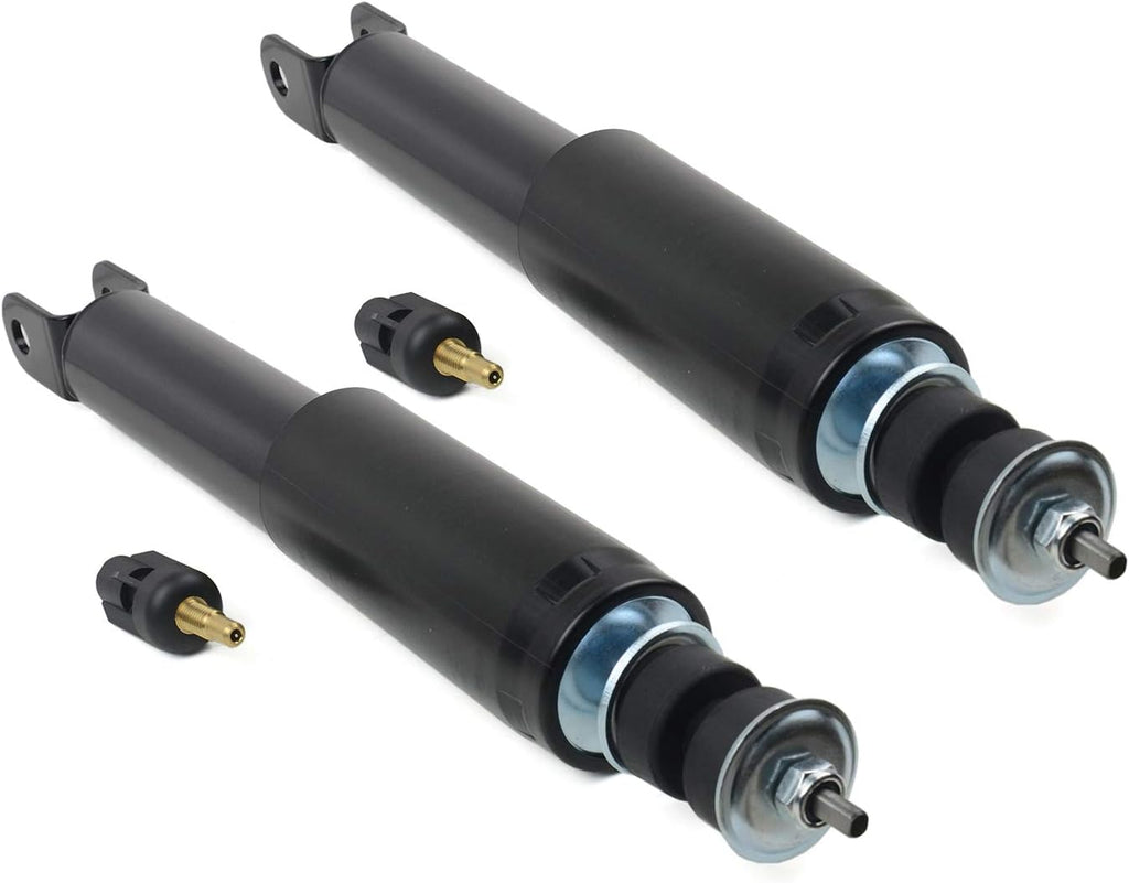 Rear Air Suspension Strut Shock Kits C9676