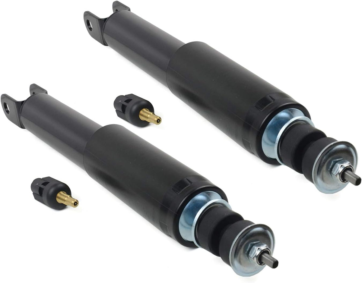 Rear Air Suspension Strut Shock Kits C9676