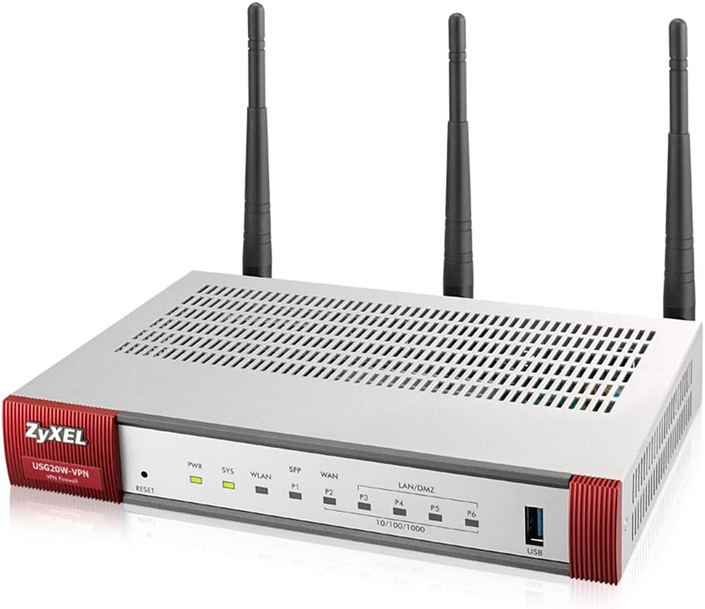 UTM Firewall Hardware Only U9997