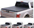 Soft Roll Up Tonneau Cover B782939