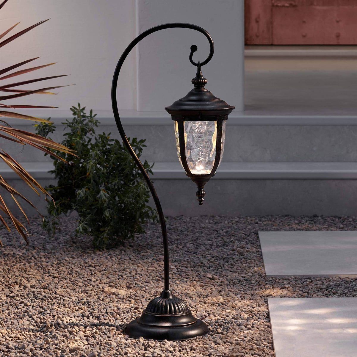 32 1/2x22 High LED Landscape Path Light H81933