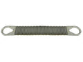 Wire Mesh Sling, 18 ft, 2300 lb. D701