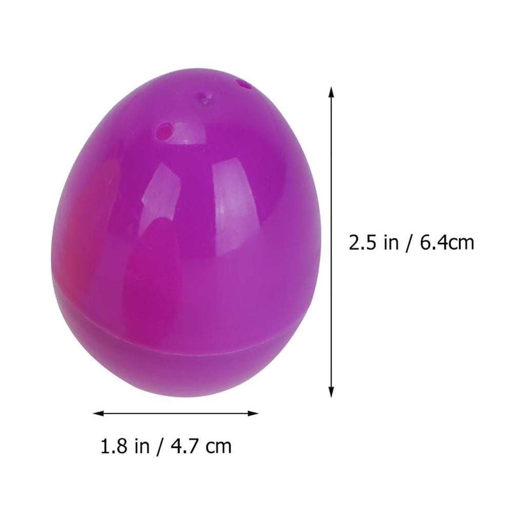 12 Set Easter Surprise Egg and Car Toy for Children Toddlers B922916