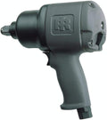3/4-Inch Ultra Duty Air Impact Wrench with 6" Extended Anvil P711