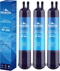 3 Pack Compatible Refrigerator Water Filter H921