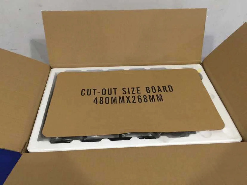 Single Burner Gas Cooktop C26895