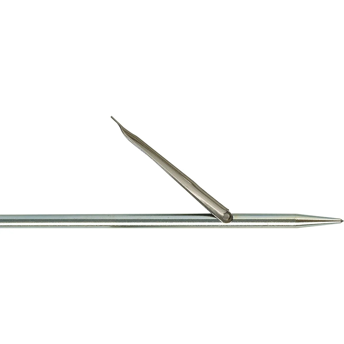 6mm Euro Shaft G2357