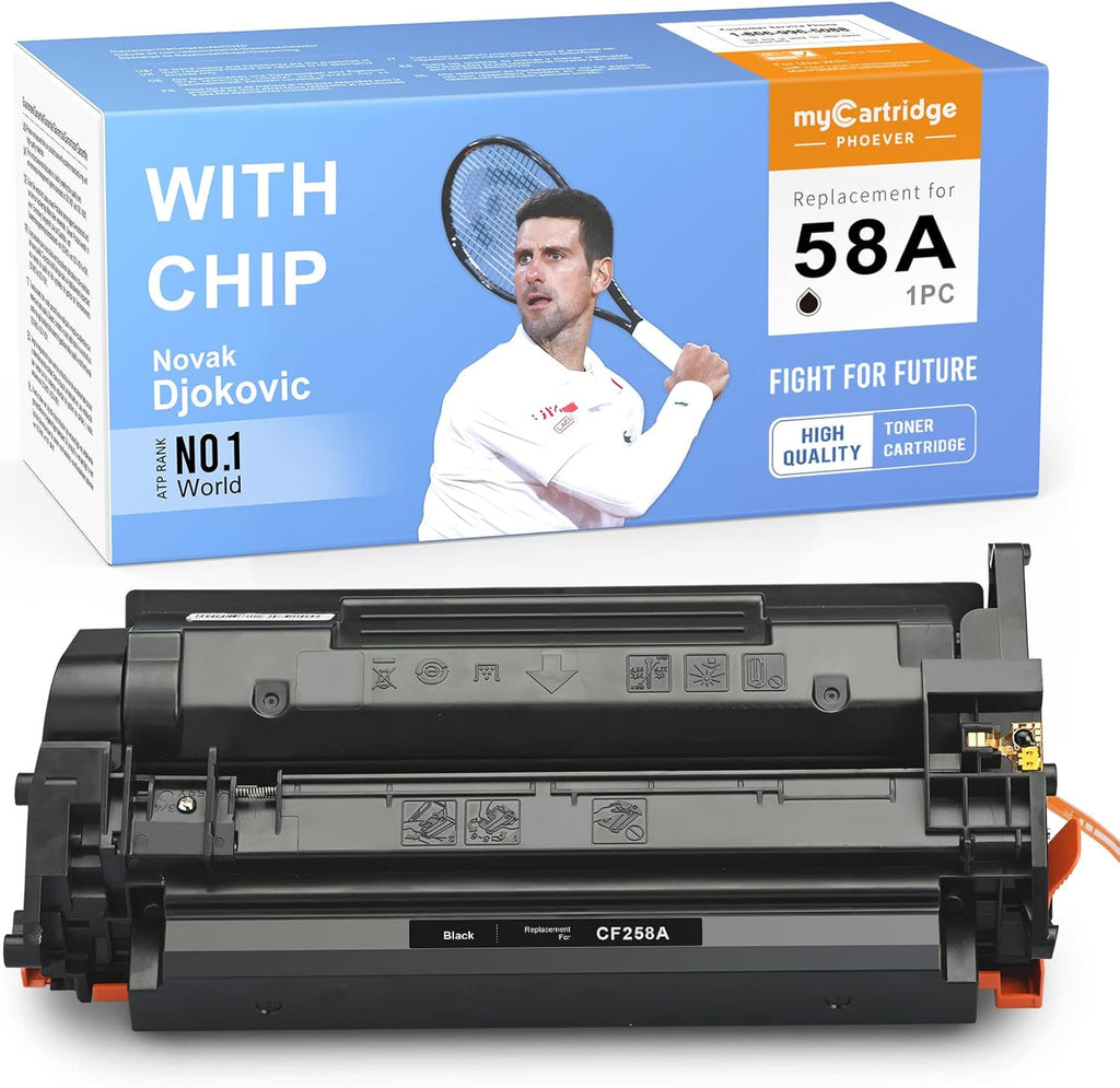 Black 1-Pack Toner Cartridge Pack of 2 Q2161