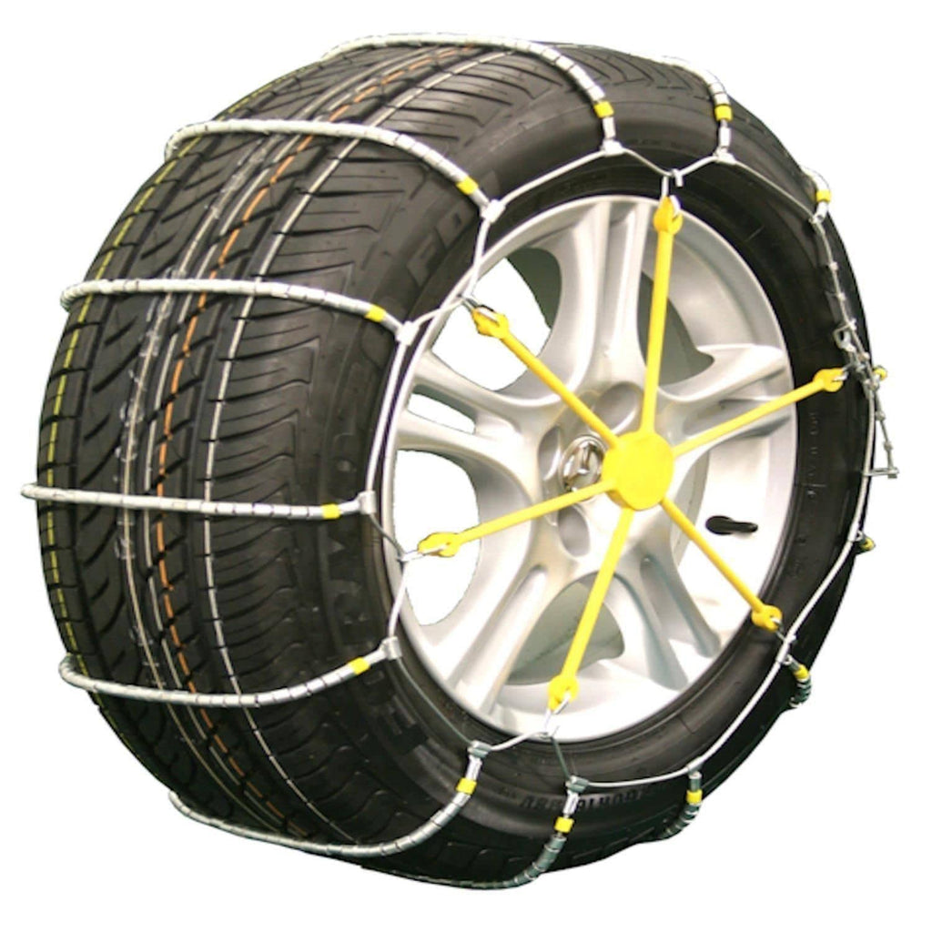 Cobra Cable Chain F403