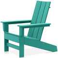 Aruba Plastic/Resin Adirondack Chair G842