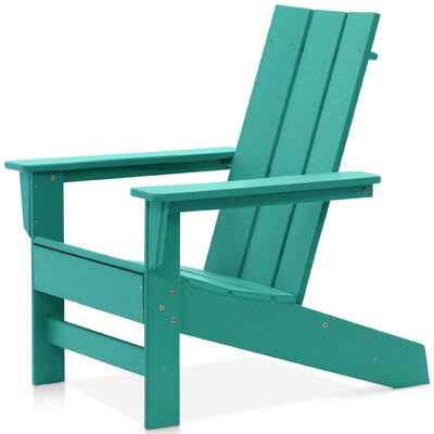 Aruba Plastic/Resin Adirondack Chair G842