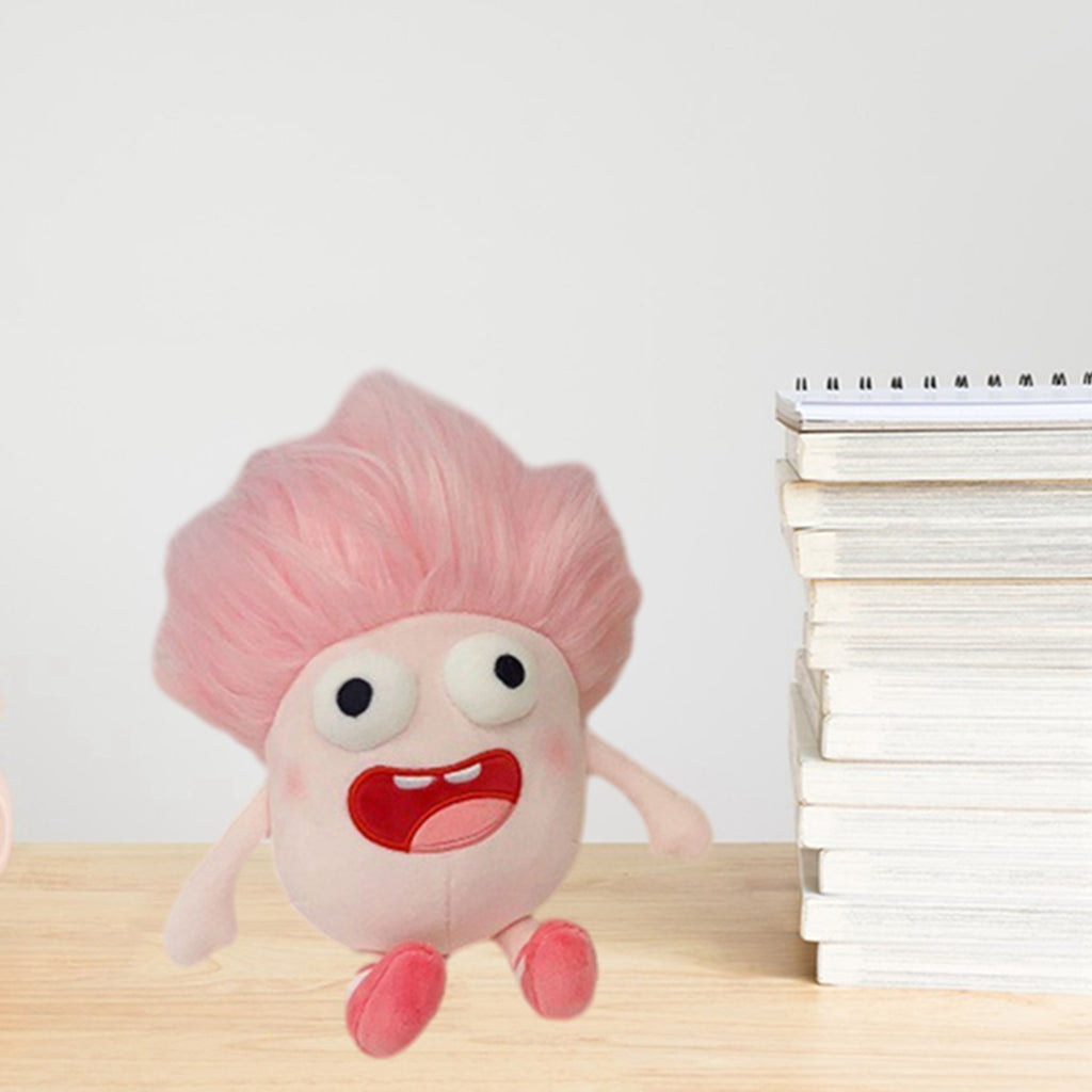 Cartoon Plush Soft Stuffed Toy F421