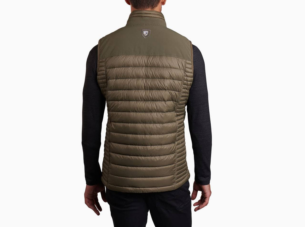 Spyfire Vest A6795