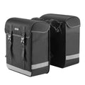 Bike Rear Seats Bag Large Capacity Rack Trunk Bags Cycling Bag P43416