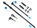 Front Tie Rod and Center Drag Link Kit H25651