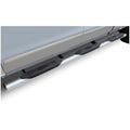 Stainless Oval Nerf Bars G3738