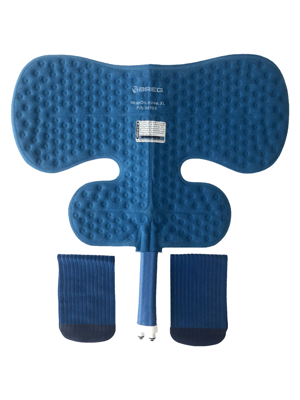 Multi-Use XL Wrap-On Pads X719926
