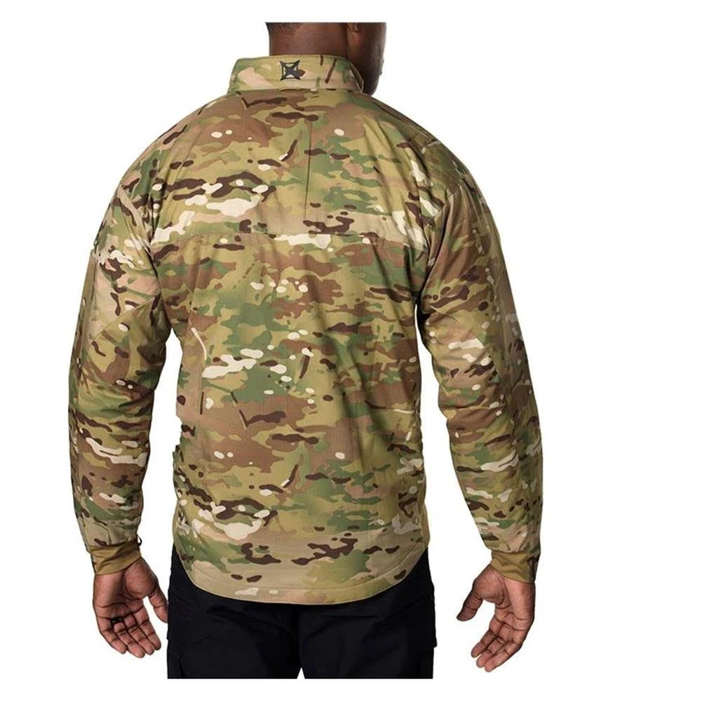 Multicam Jacket H496399
