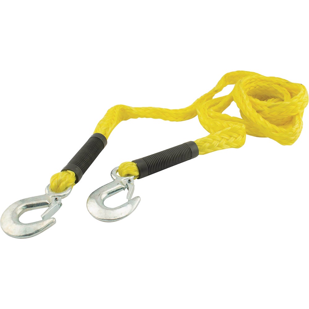 6000 Lb. 3/4 In. x 14 Ft. Tow Rope U68017