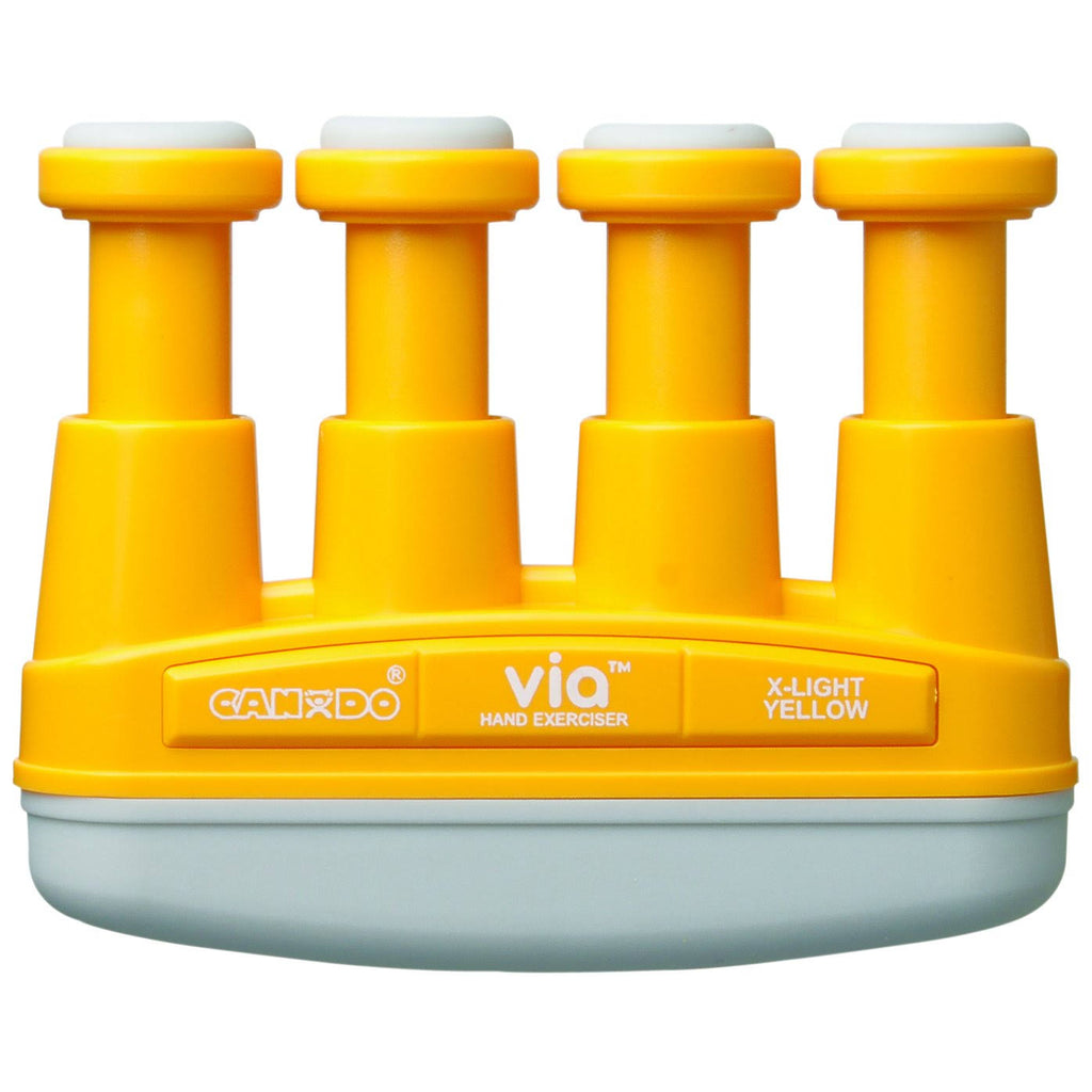 Set of 5 Hand Exerciser with Plastic Rack P29334