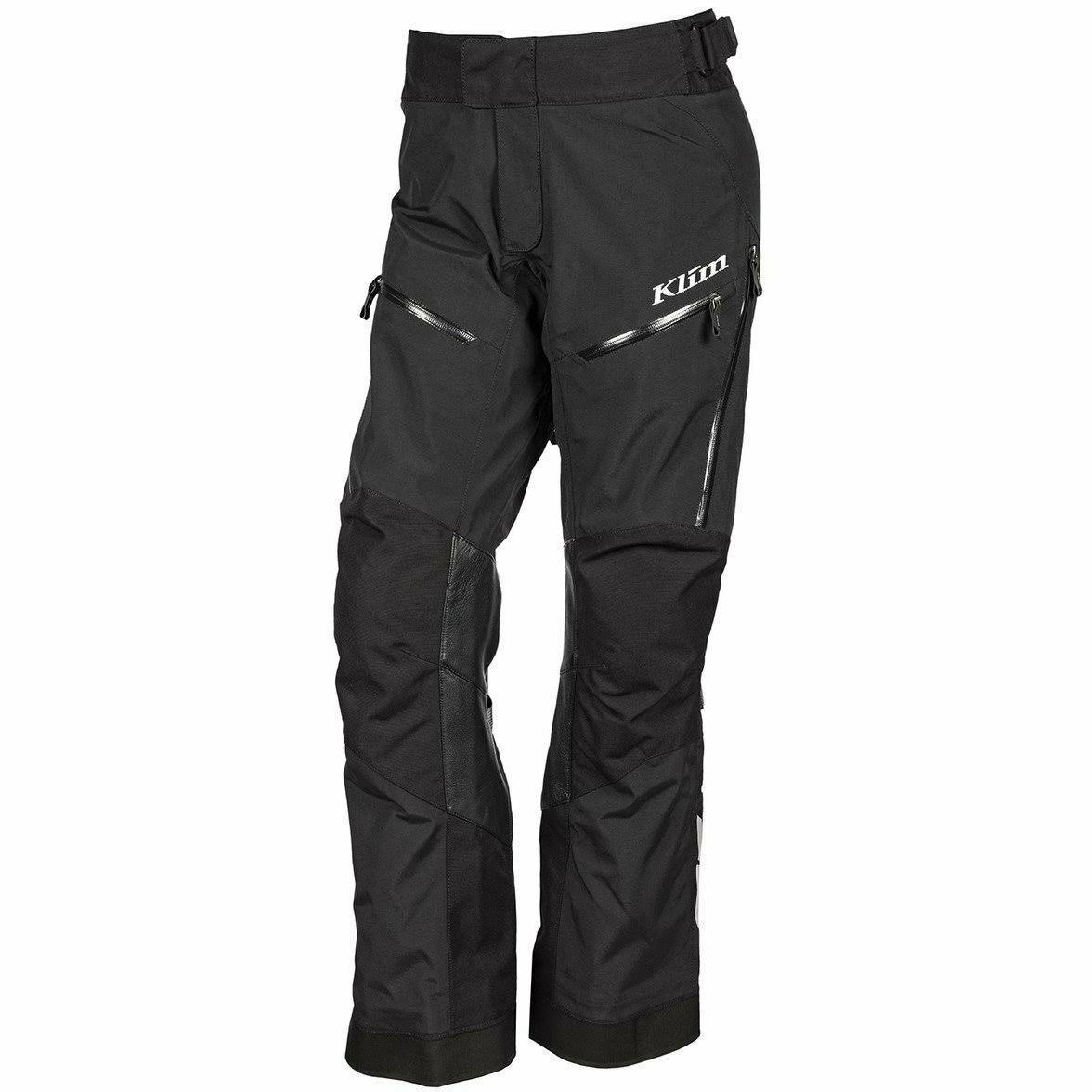 Black Tall Altitude Pant Z906899