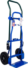 800 lbs Quick Latch Hand Truck C3036