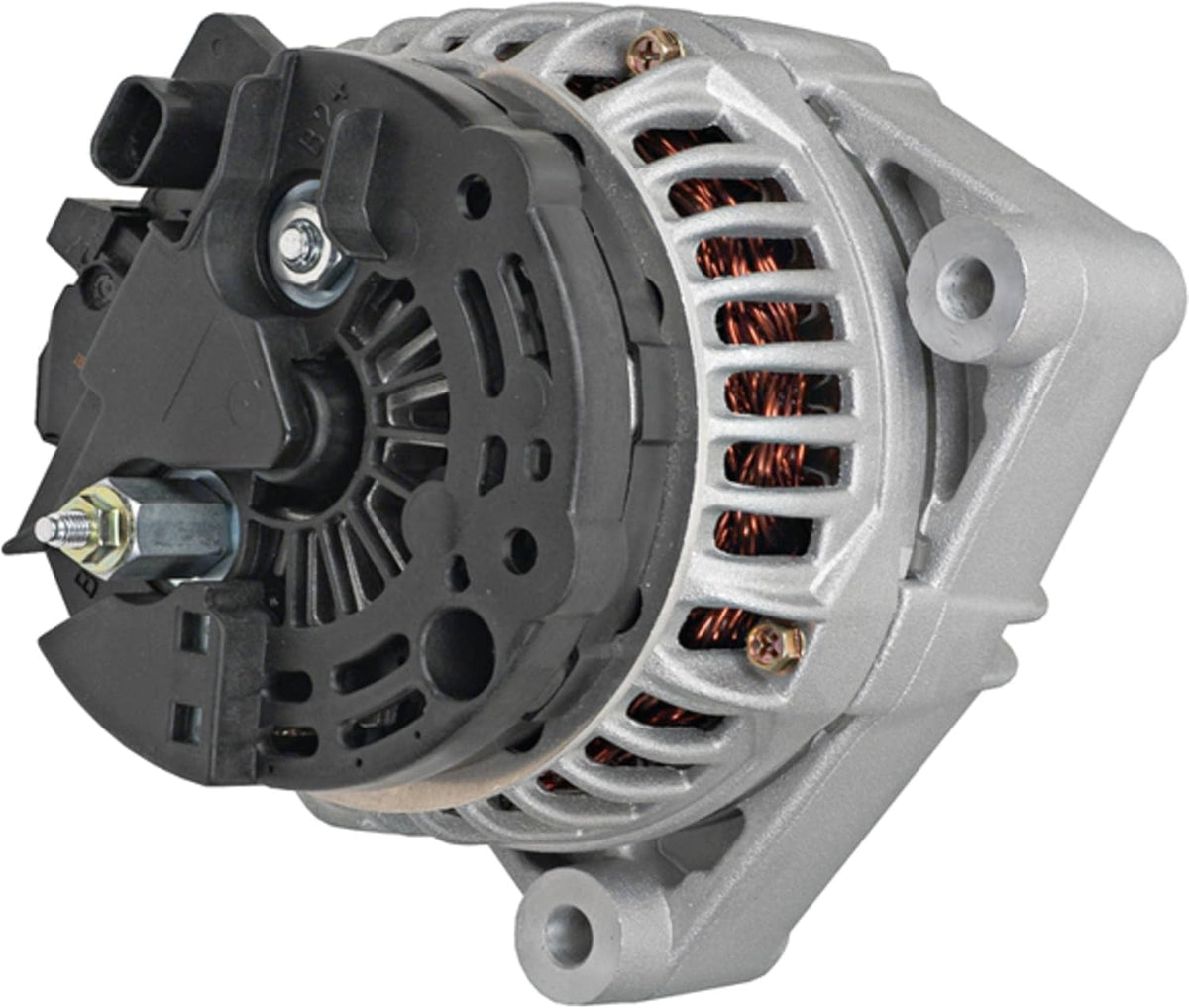 Alternator for Chevy Silverado Suburban Escalade 2005 2006 2007 X3415