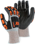 X-15 Cut & Impact Resistant Glove with Dyneema X90564